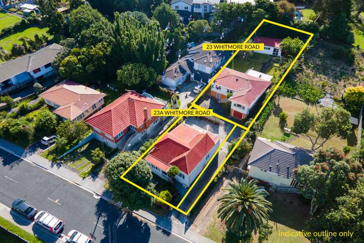 23 Whitmore Road Mount Roskill_26