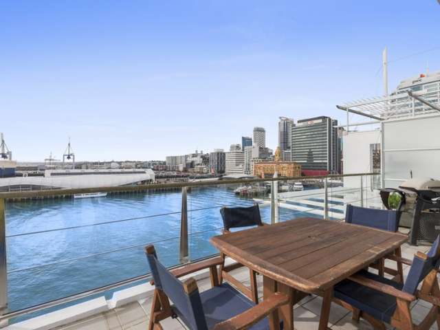 54/139 Quay Street Waitemata Harbour_2