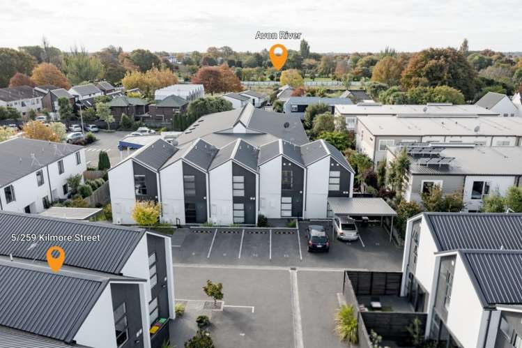 5/259 Kilmore Street Christchurch Central_14