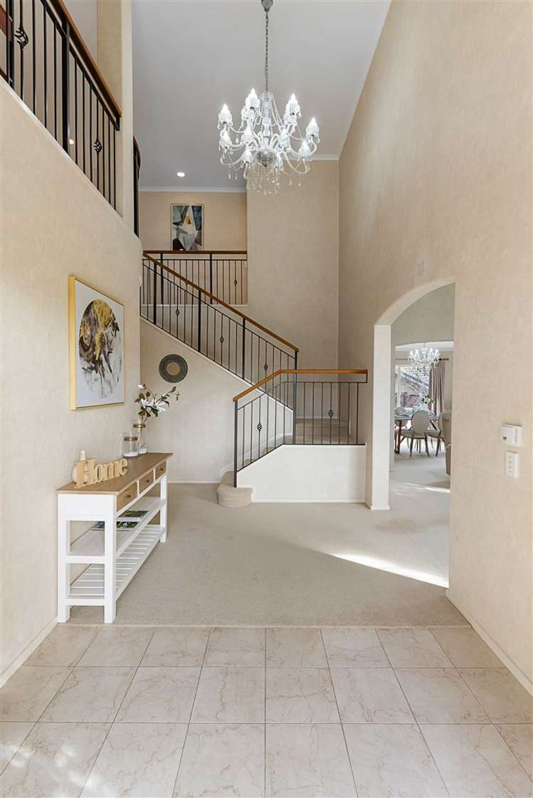 9 Point View Link East Tamaki Heights_21