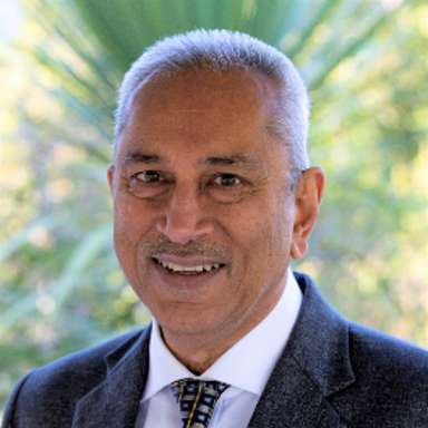 Mohijit Sengupta