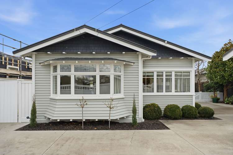 49 Hartley Avenue Strowan_40