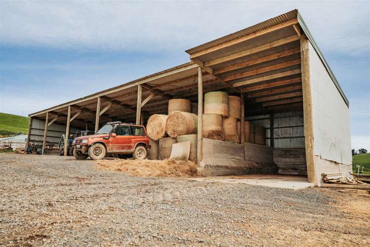 101 Logan Road Owaka Valley_10