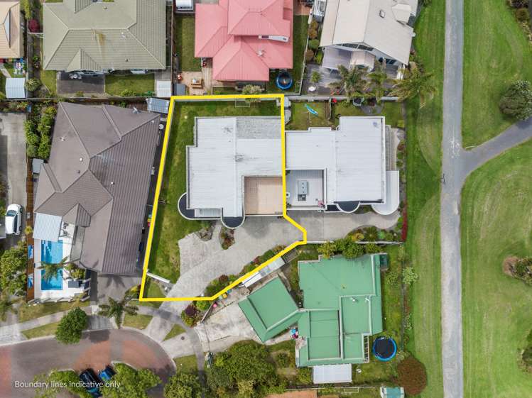 9 Santorini Key Papamoa_9