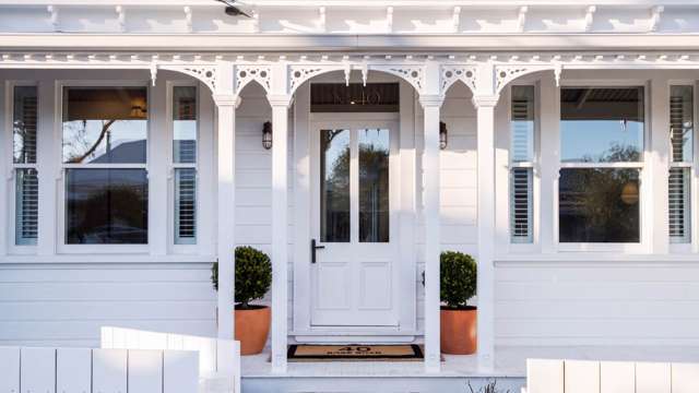 40 Rose Road - Refined