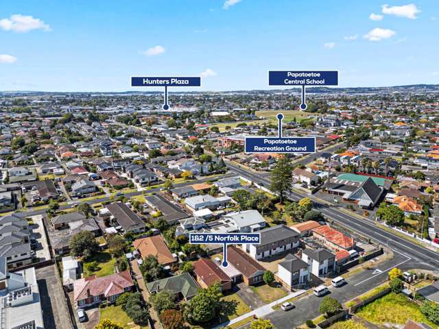 1 and 2 /5 Norfolk Place Papatoetoe_4