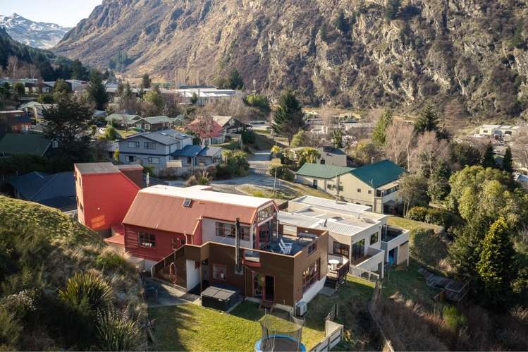 8B Kiely Lane Queenstown_37