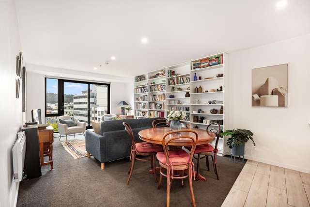 507/168 Victoria Street Te Aro_4