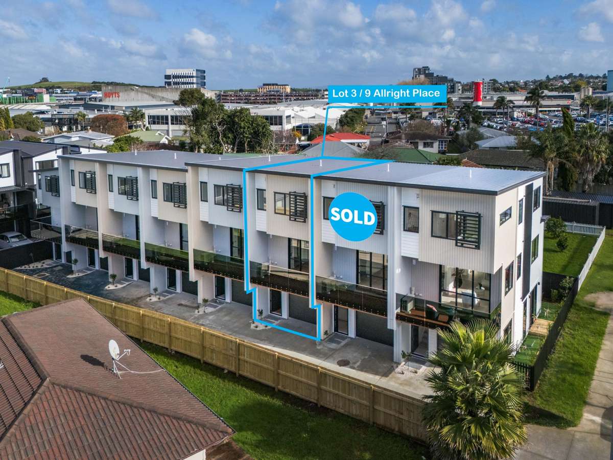 Lot 3/9 Allright Place_0