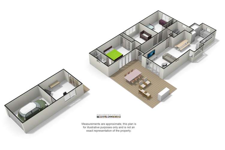 45 Willerton Avenue New Lynn_16