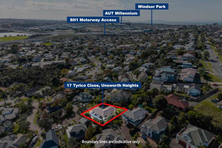 17 Tyrico Close Unsworth Heights_23