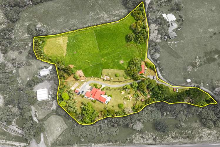 463 Matakana Road Matakana_27