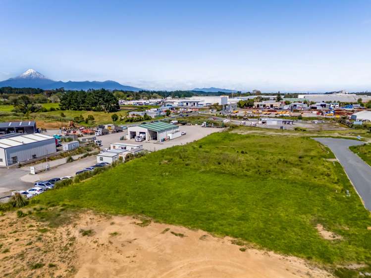 Lot 12,19,20&21 Connett Road Bell Block_9