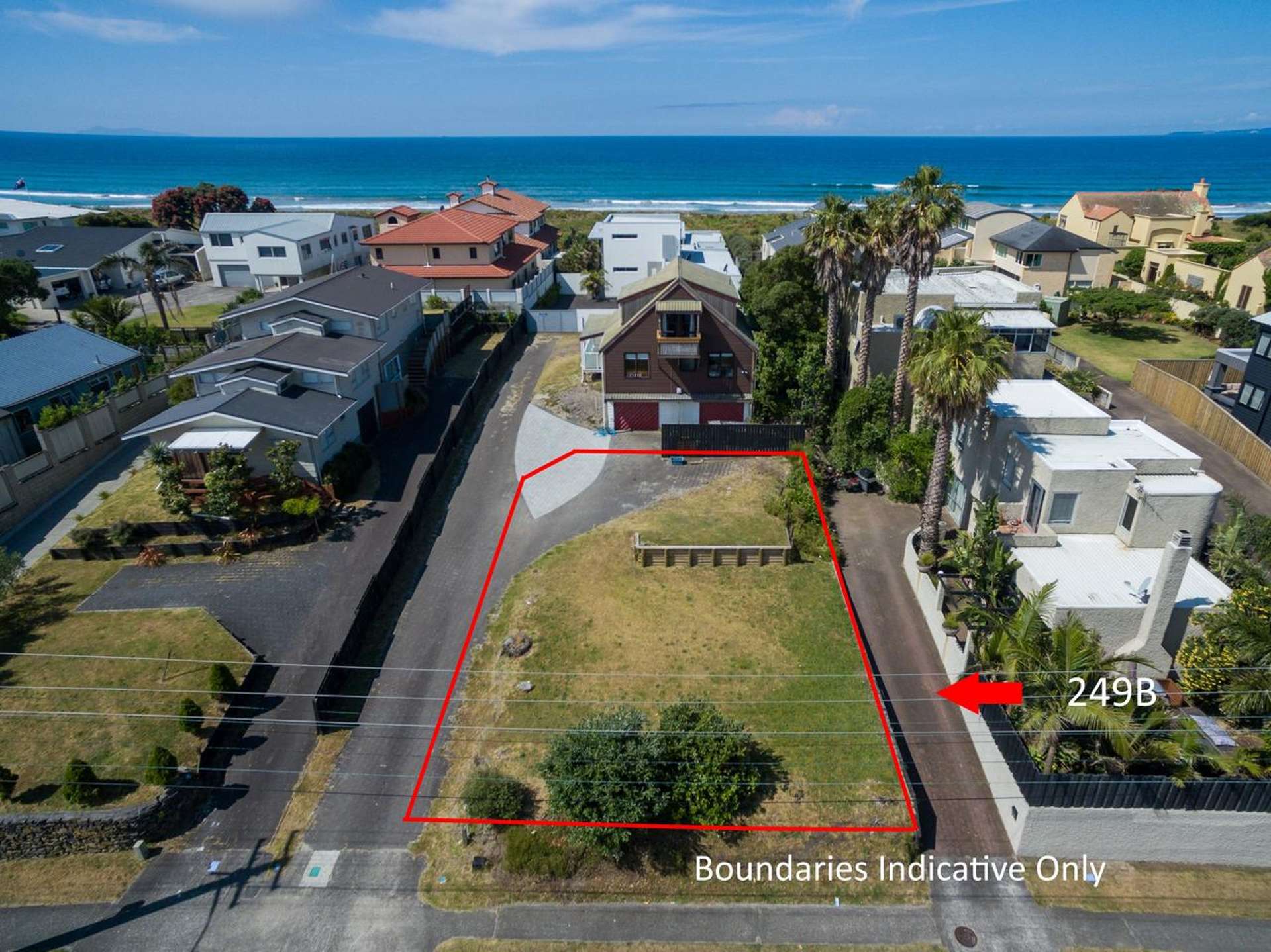249b Oceanbeach Road Mount Maunganui Tauranga Houses for Sale