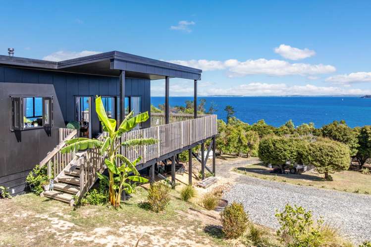 9 Elizabeth Point Road Kawau Island_28
