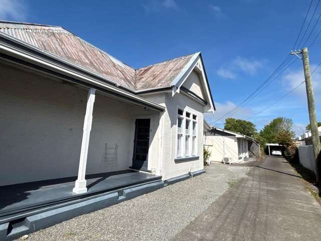 2 bedroom unit - St Albans