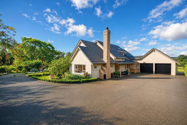 Elevated Country Living in the Heart of Drury