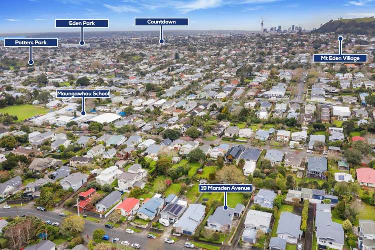 19 Marsden Avenue Mount Eden_17