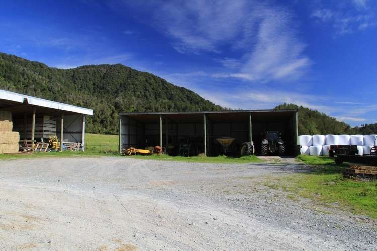 Karamea Highway Karamea_7