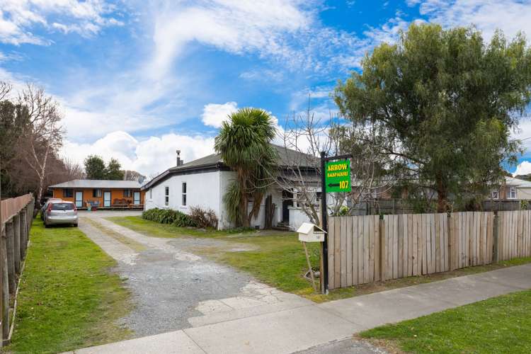 107 Budge Street Riversdale_1