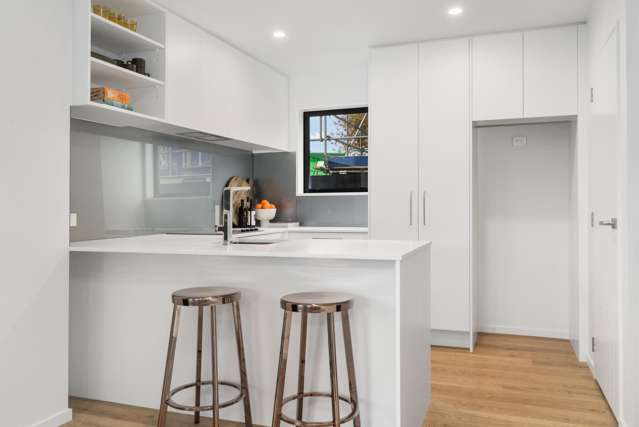 Brand-New and Spacious - Must View!