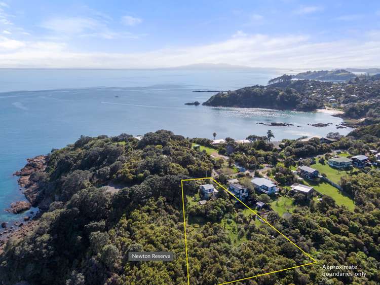 25 Newton Road Oneroa_15