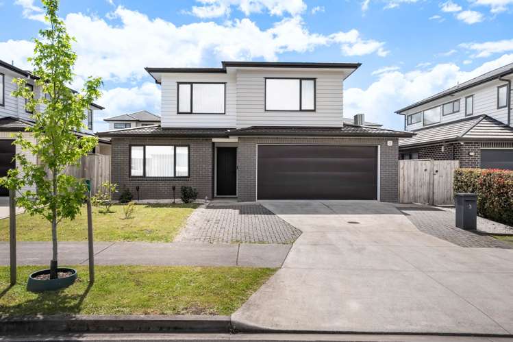 3 Yulia Road Flat Bush_34