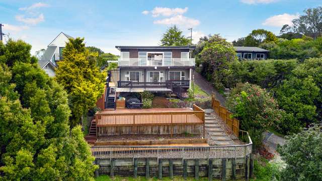 Stunning Brick Home with Breathtaking Views!