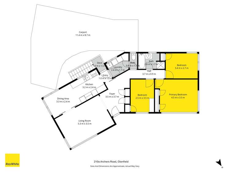 210 Archers Road Glenfield_13