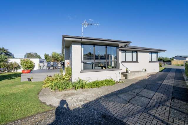 Beautifully Renovated First Home