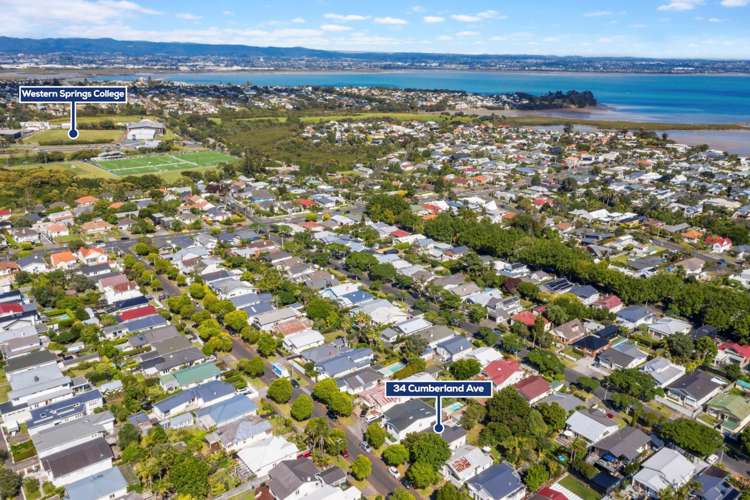 34 Cumberland Avenue Westmere_17