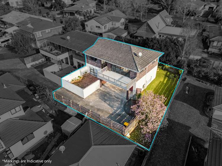 2/22 Diorella Drive Clover Park_23