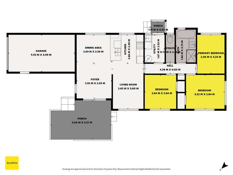 2/10 Norrie Smith Avenue Flat Bush_21