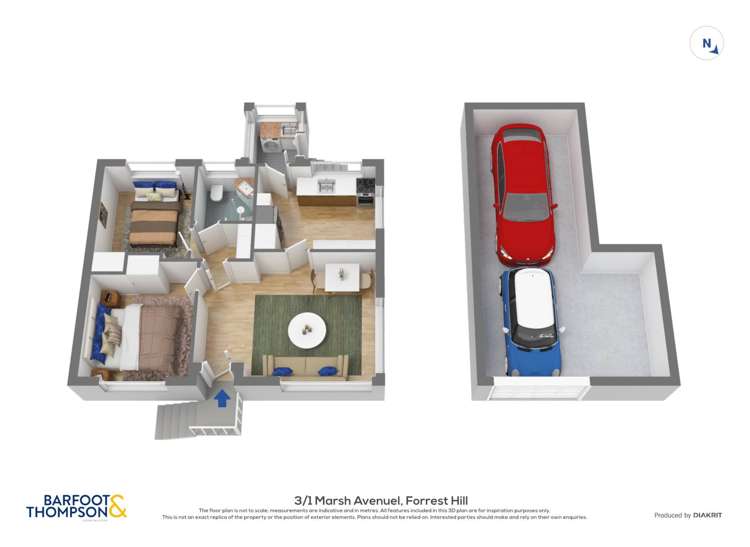 1 Marsh Avenue Forrest Hill_11