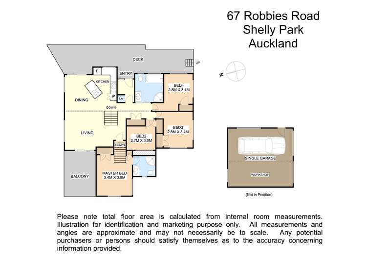 67 Robbies Road Cockle Bay_20