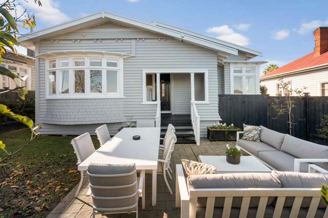 Timeless Appeal - Your Mt Albert Moment