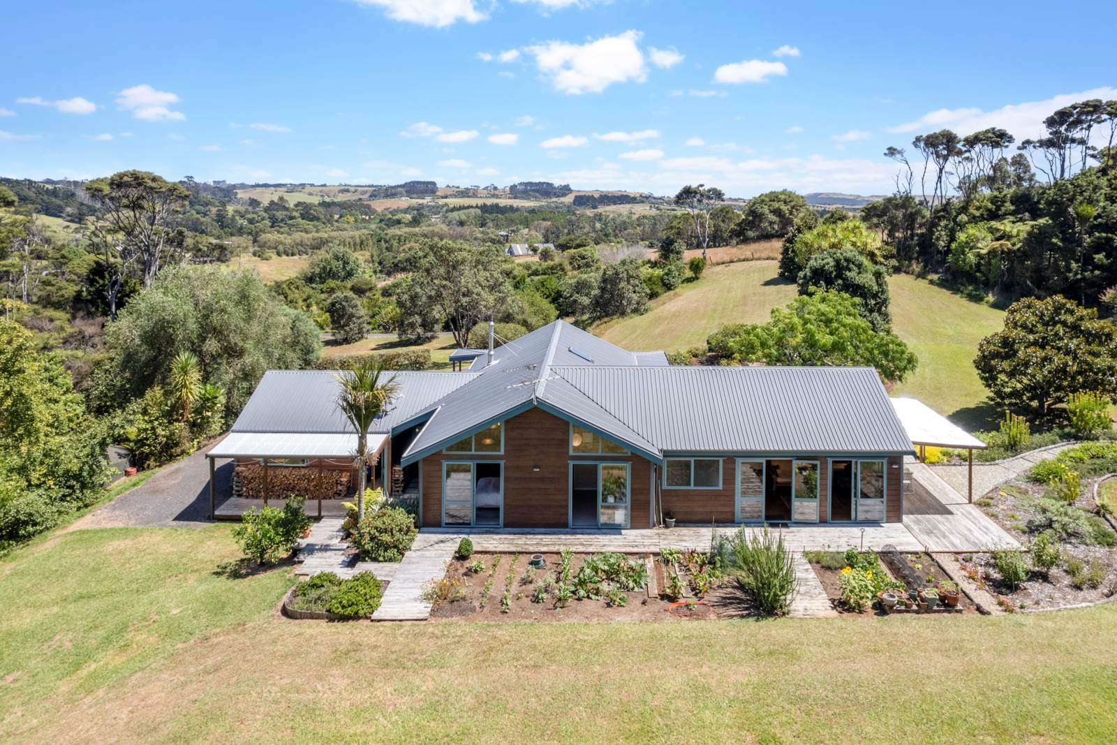 263 Muriwai Valley Road Muriwai Rodney Houses for Sale One Roof