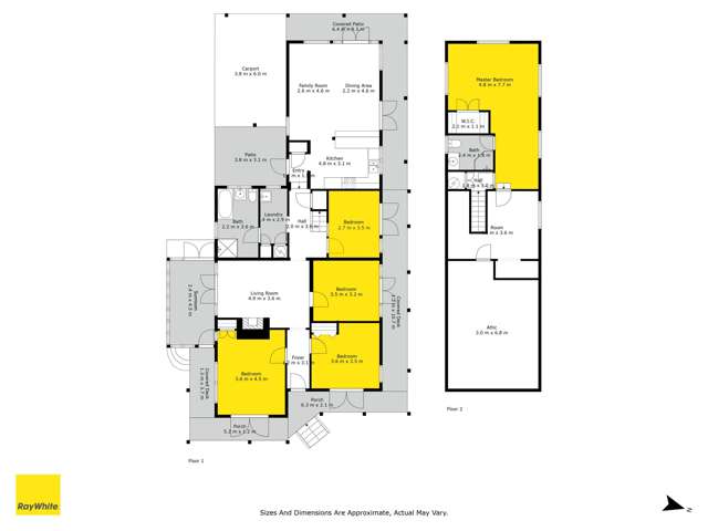 18A Highbury Street Avondale_1
