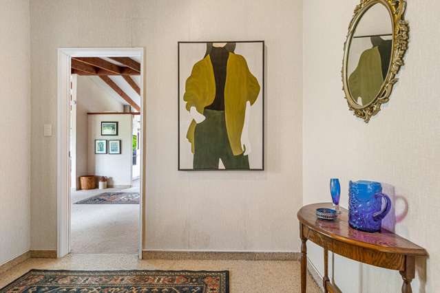 Easy living in a great location