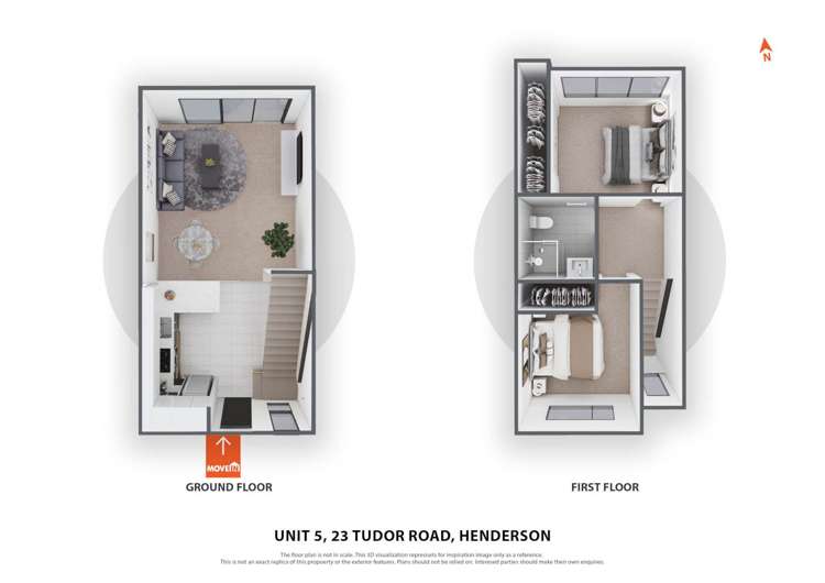 9/23 Tudor Road Henderson_9