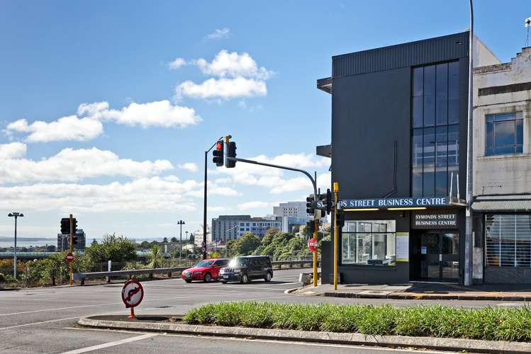 124 Symonds Street Eden Terrace_1