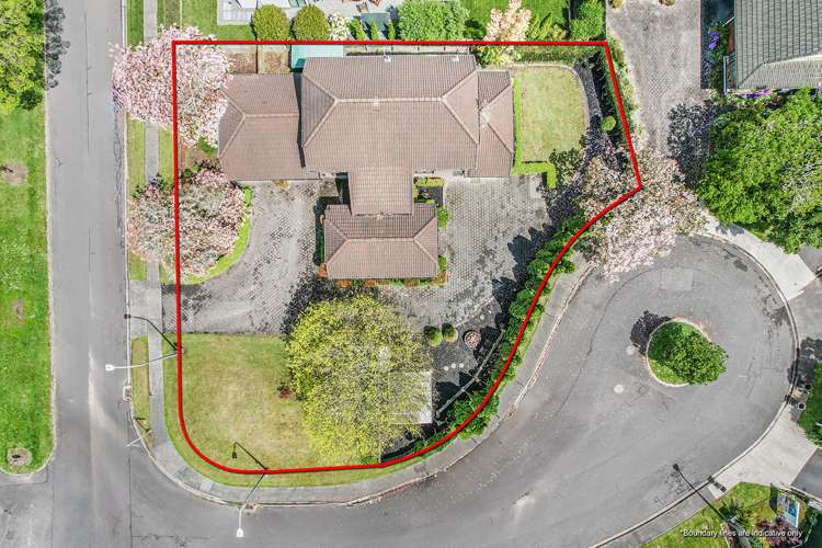 25 Harrowfield Drive Harrowfield_22