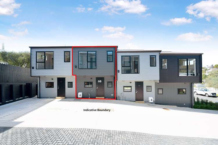 6b Athena Drive Totara Vale_5