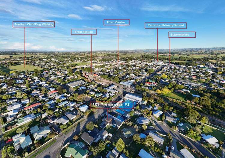 131 Pembroke Street Carterton_29