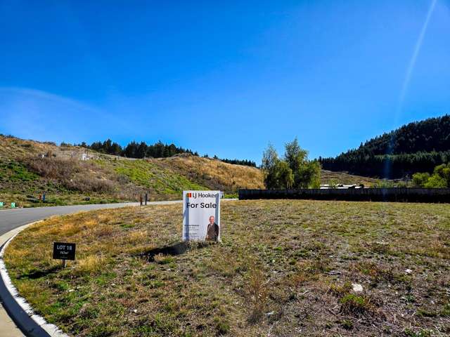 15 Petes Place [Lot 18] Lake Tekapo_1