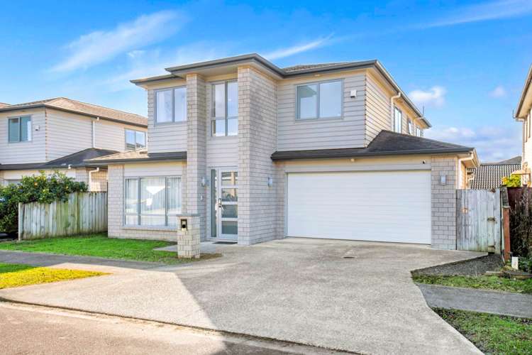 38 Clady Drive Flat Bush_10