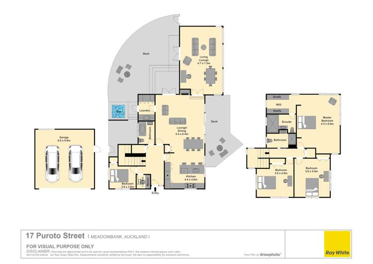 17 Puroto Street Meadowbank_19