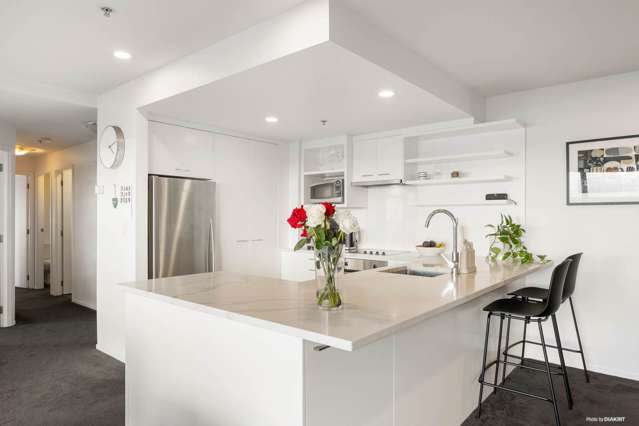 806/1 Hobson Street Auckland Central_3