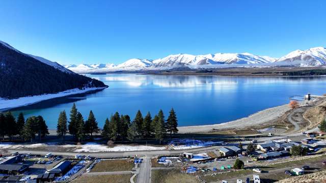 5 Station Bay Rise Lake Tekapo_1