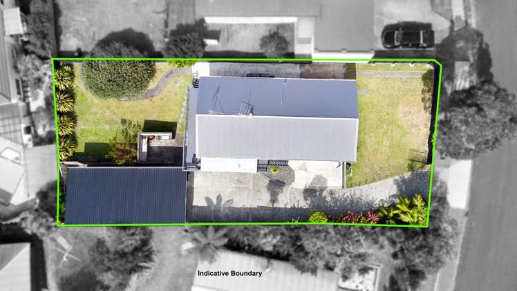 7 Kotinga Avenue Glen Eden_29